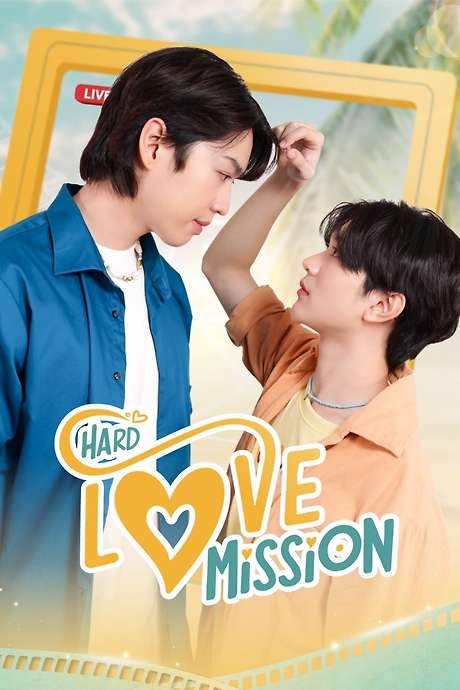 Hard Love Mission